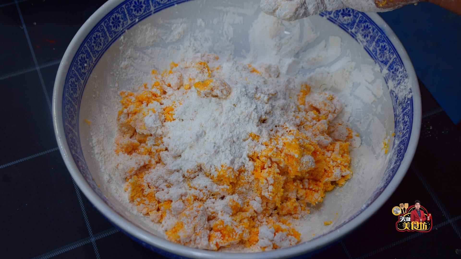 南瓜是最健康蔬菜,老南瓜的16种最佳吃法