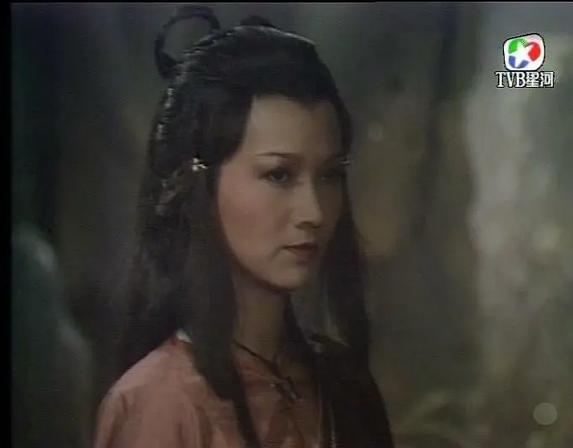 电视剧刘德华版魔域桃源主题曲,赵雅芝刘德华演的电视剧魔域桃源