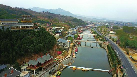 济南南部山区旅游景点排名前十名,济南南部山区必去十大网红景点