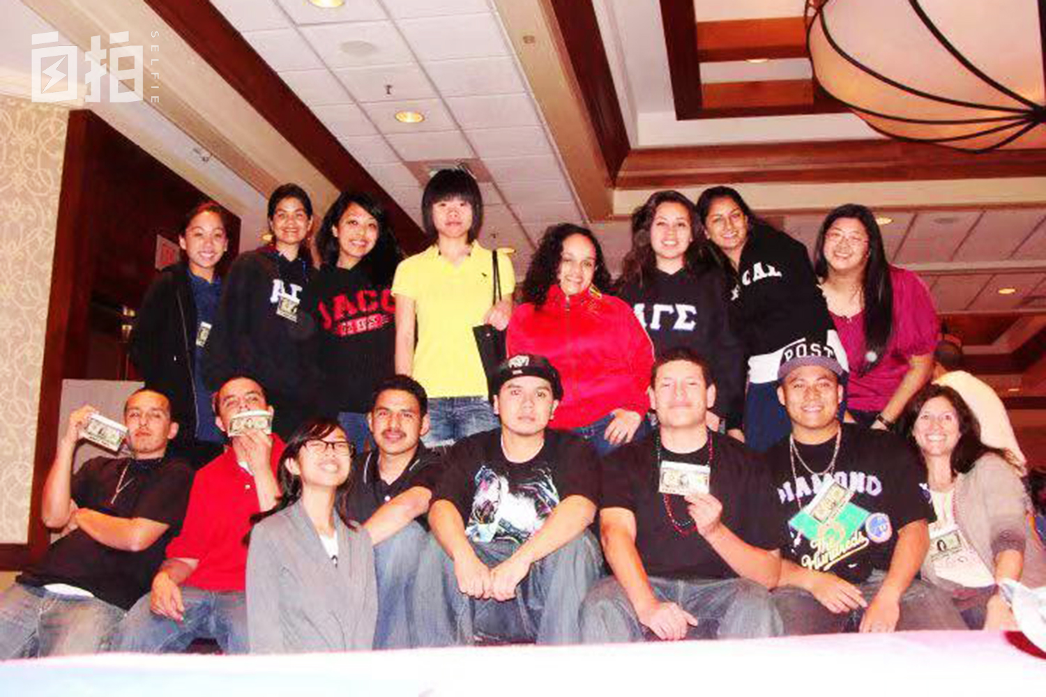 从小被人说我很笨,从小被嫌丑笨