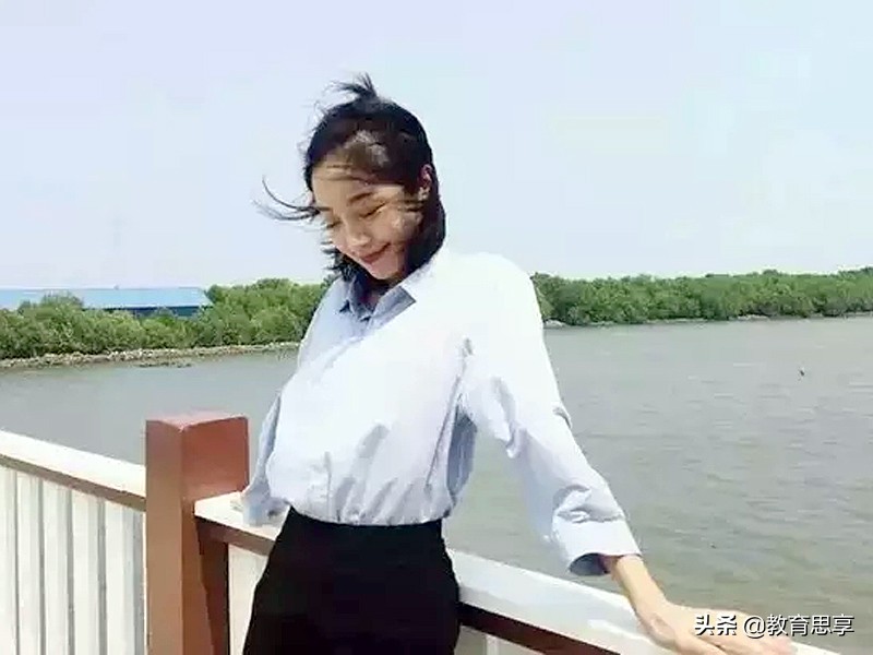 从西南石油大学到清华大学，四川美女学霸考研，复试、笔试都第一