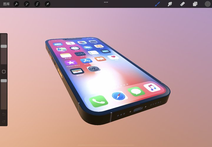 ipad最好用的画图软件,ipad最好用的绘图软件