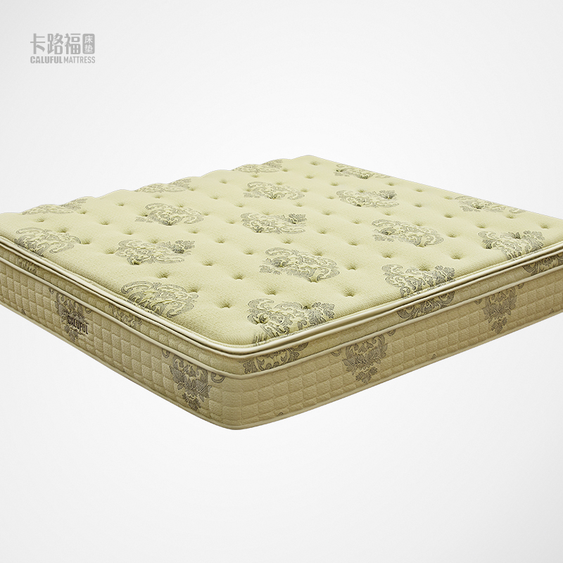 卡路福床垫是十大品牌床垫吗,卡路福床垫官网旗舰店