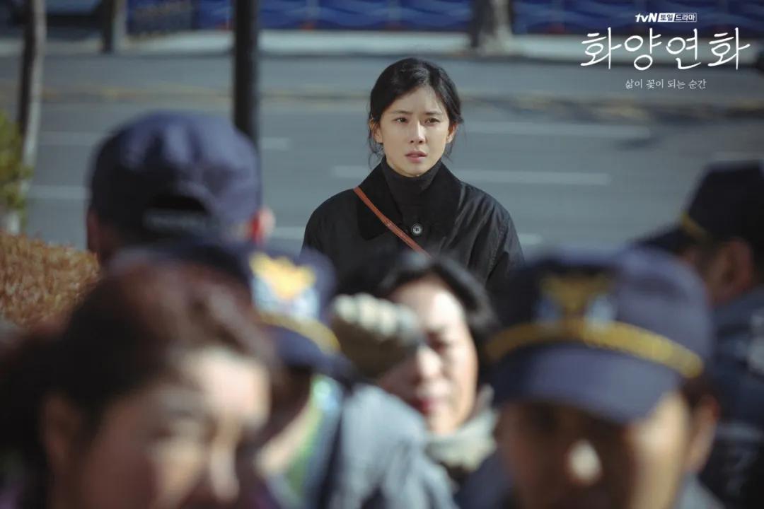 豆瓣9.3分结局,旧情复燃豆瓣