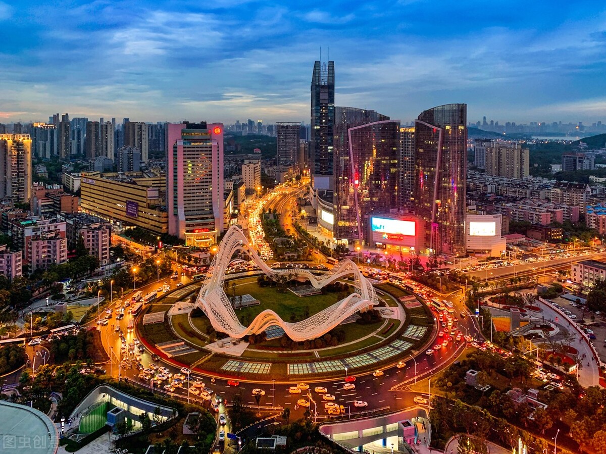 葛店属于鄂州还是武汉新城,葛店湖北第一个开发区