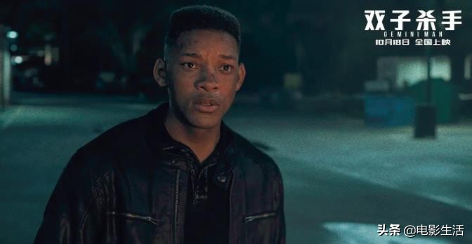 李安双子杀手120帧,双子杀手李安讲了什么