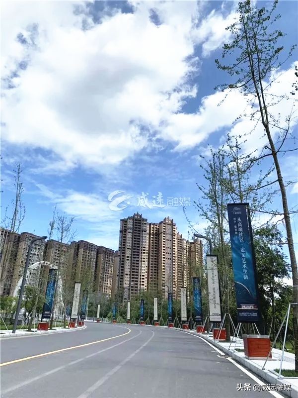 年底了，市下达县的环境空气质量目标任务，威远完成得怎样？