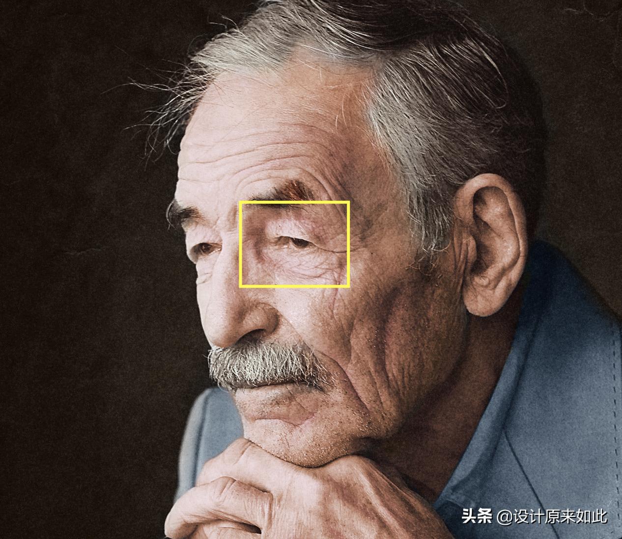 ps黑白照片上色的最佳方法,ps黑白照片原格式怎么上色