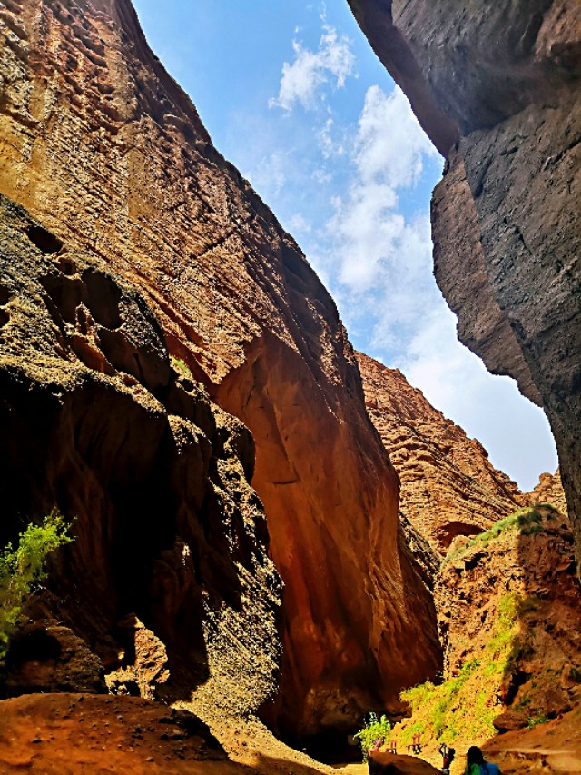 沈阳自驾新疆游攻略,沈阳自驾南疆最佳路线