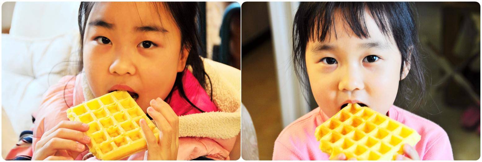 外型小巧、烘烤快捷，ACA三明治早餐轻食机体验