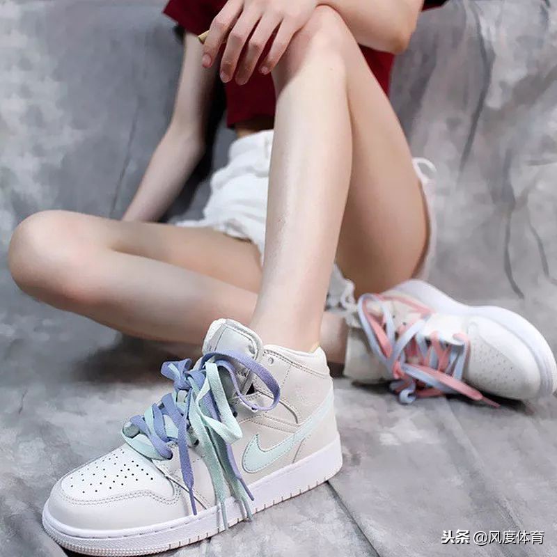 有了小黑红、小扣碎、小闪电系列高帮鞋就更容易成为“鞋王”吗？