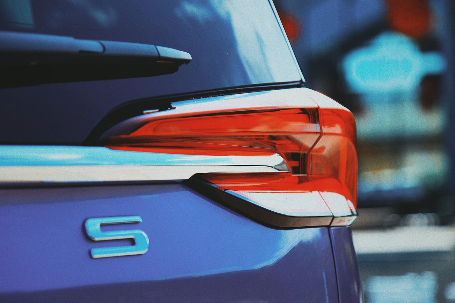 上汽大通g50最适合家用的mpv,卖了suv换mpv