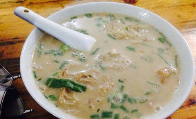 杭州四季青附近美食攻略,杭州美食嘻啦街攻略