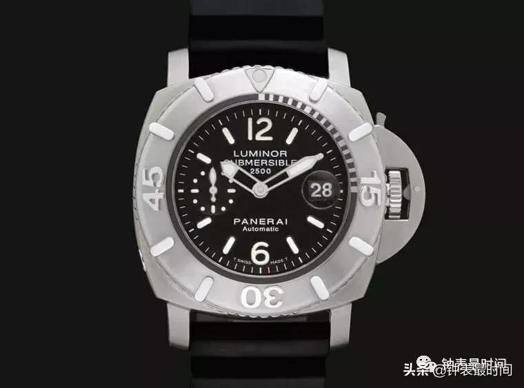 网红沛纳海,沛纳海潜水表推荐