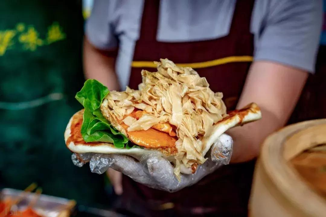 中国最好的大学食堂排名,南京高校餐厅哪家好