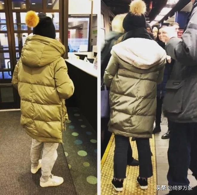 中国走出国门的羽绒服,中国出口羽绒服的品牌