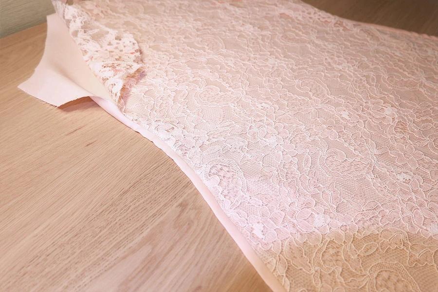 短款包臀裙裁剪缝制教程,包裙开叉缝制方法图解