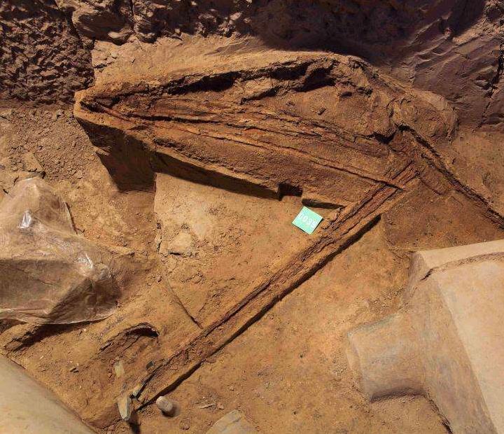 韩国弱小吗,战国七雄之韩国的由来