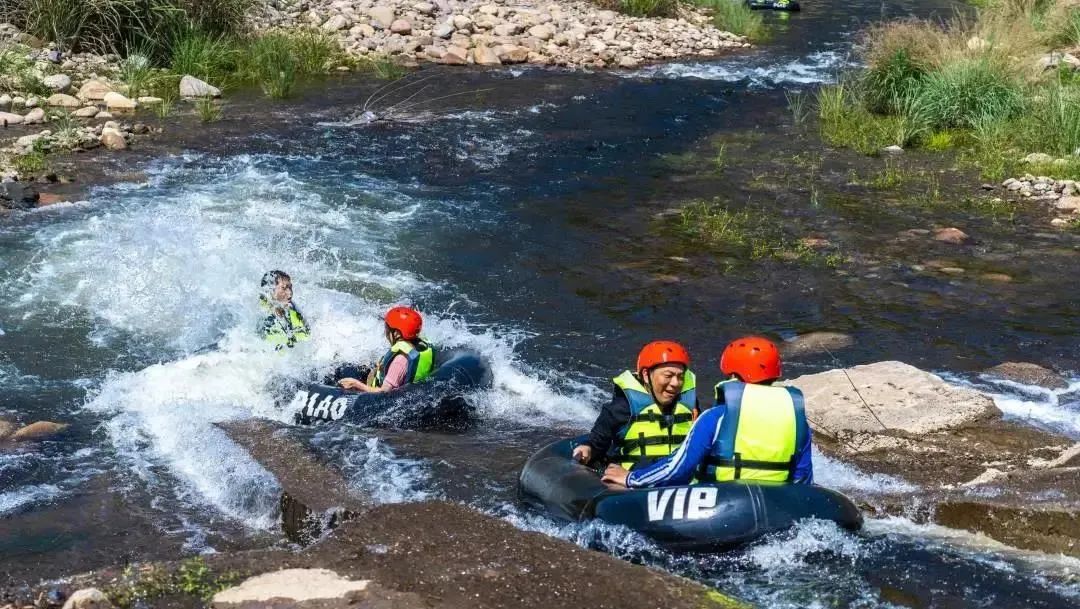 不玩水的夏天怎么可能完美,不玩水的夏天很遗憾