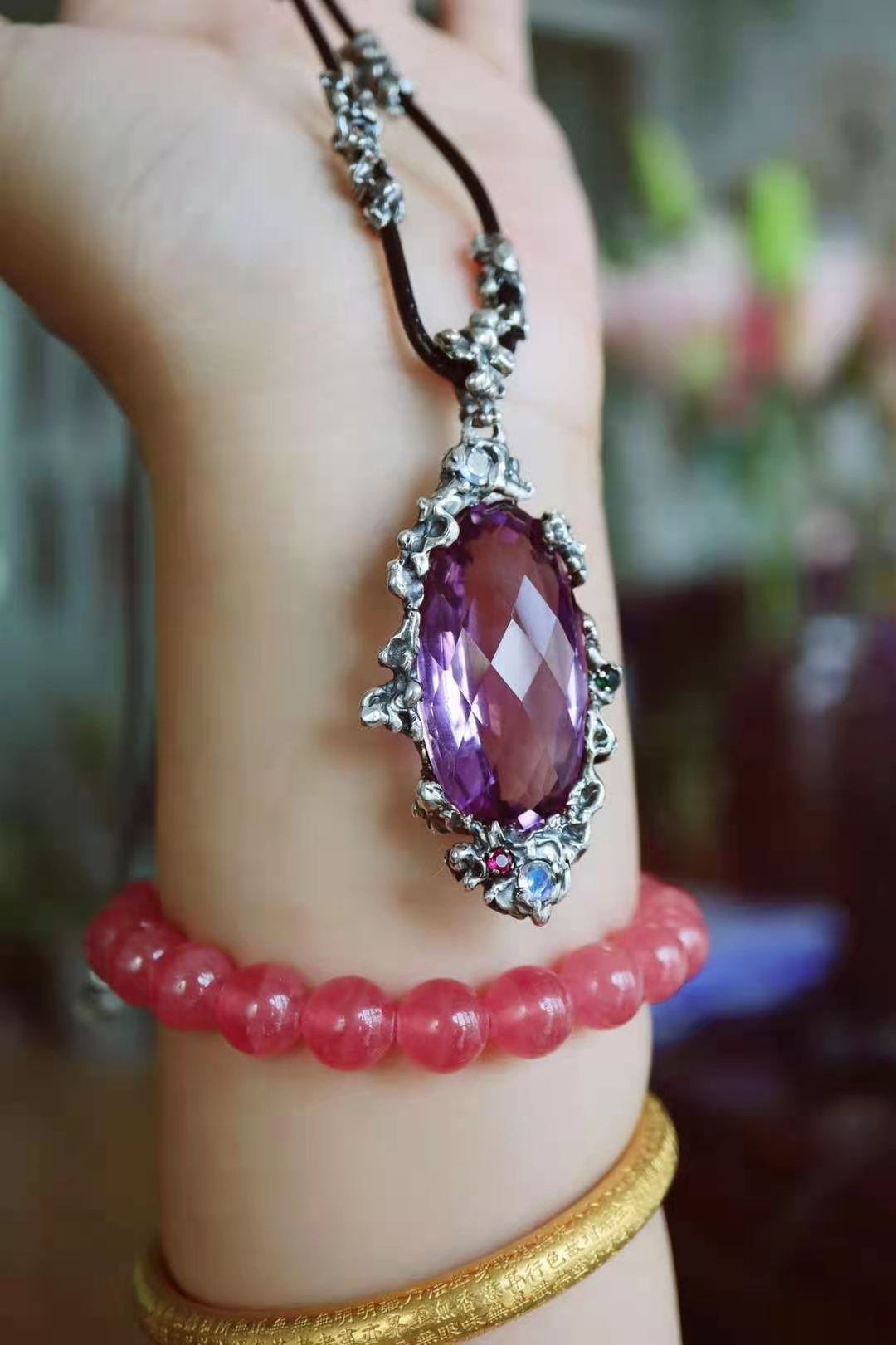 守护石有哪些意思,你知道自己的守护神吗