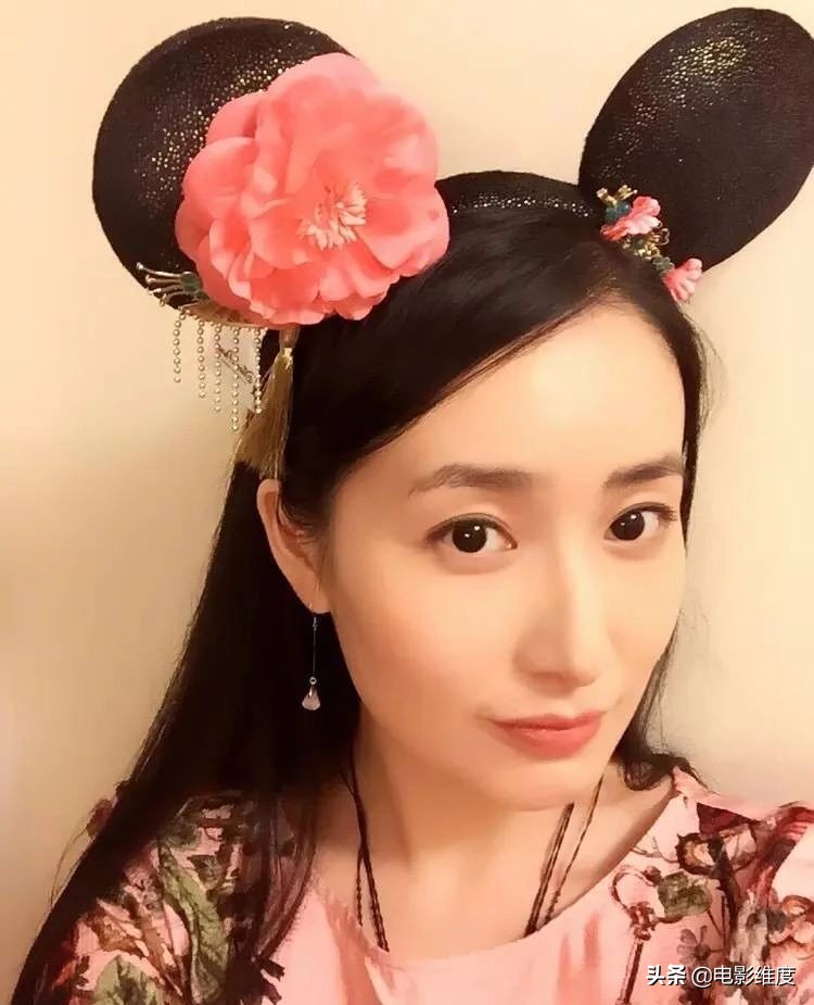 情定爱琴海鲍逸琳苏有朋,鲍逸琳演杨不悔的时候多大