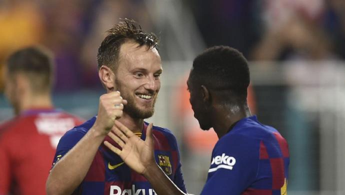 巴萨离开西甲会去哪里,巴萨离开巴黎圣日耳曼