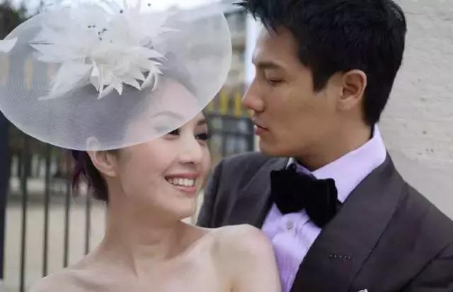 杨千嬅45岁:爱过三个张志明,只凭孤勇的烈女,终于拥有了温柔