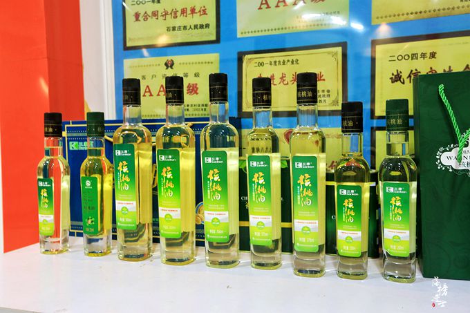 赞皇核桃树苗圃基地,河北野山上哪里有野生核桃树