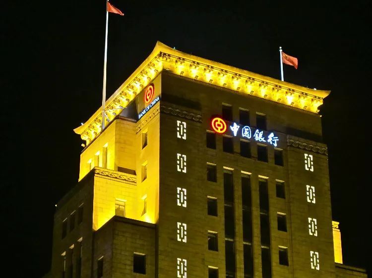 上海外滩万国建筑,上海外滩三角形建筑叫什么