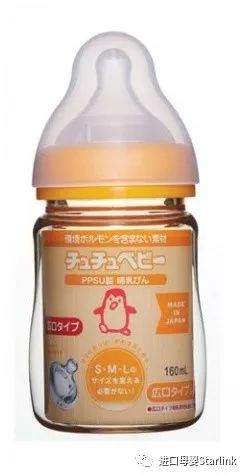 宝宝进口奶瓶哪种好?没有最好只有最合适