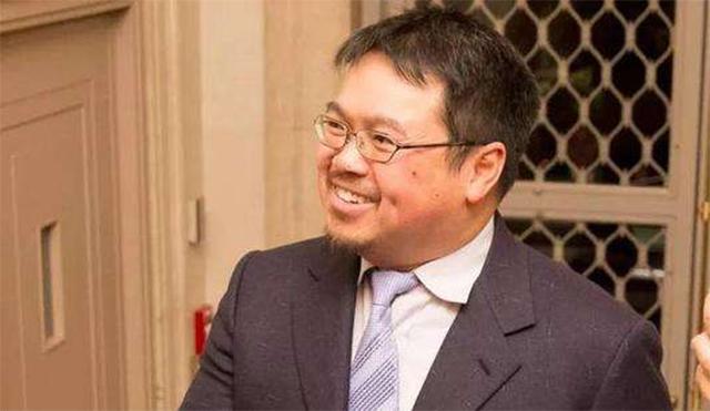 李建勤富豪一年花15亿,李建勤花销