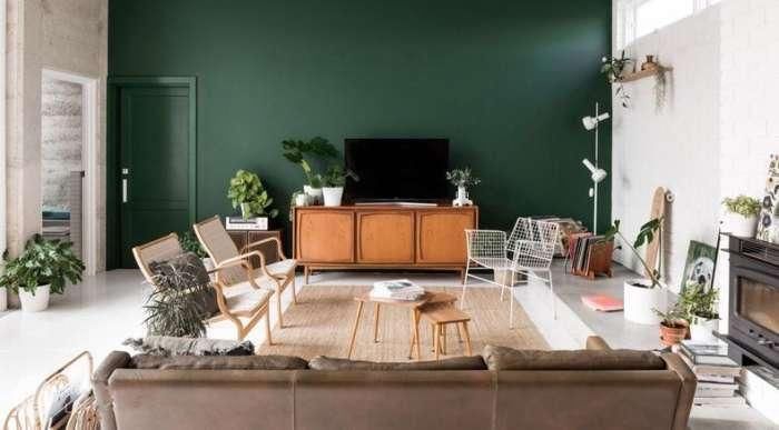 家里装修选择墙漆还是墙纸？