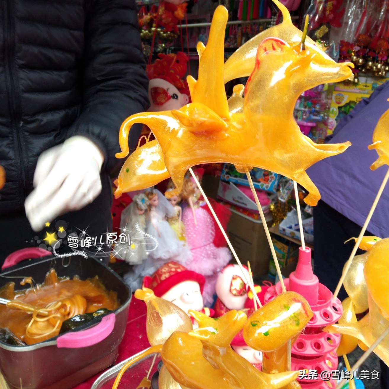 天津最火的特色美食小吃,天津的特色美食小吃你喜欢哪一种