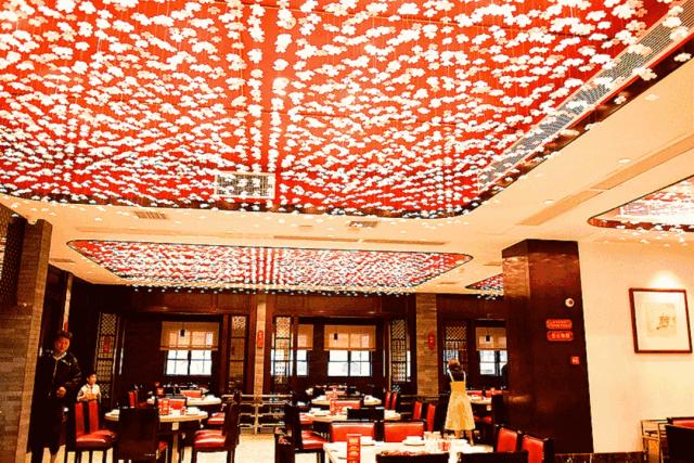 成都正宗高端火锅,火爆全网的四川成都牛油火锅