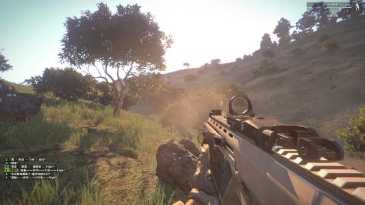 十款最佳狙击游戏,狙击手游戏