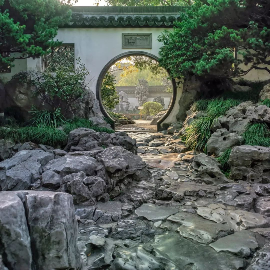 中国园林第一人，每个中国人都该谢谢他