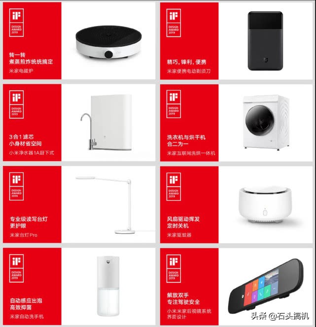 小米有什么好的智能产品,小米智能生态全球第一