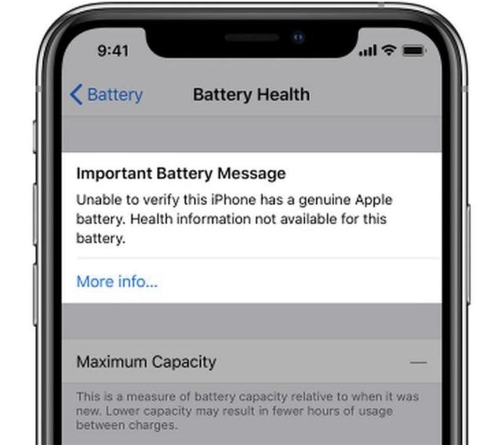 iphone官方电池值得更换吗,iphone电池需要更换官方的吗