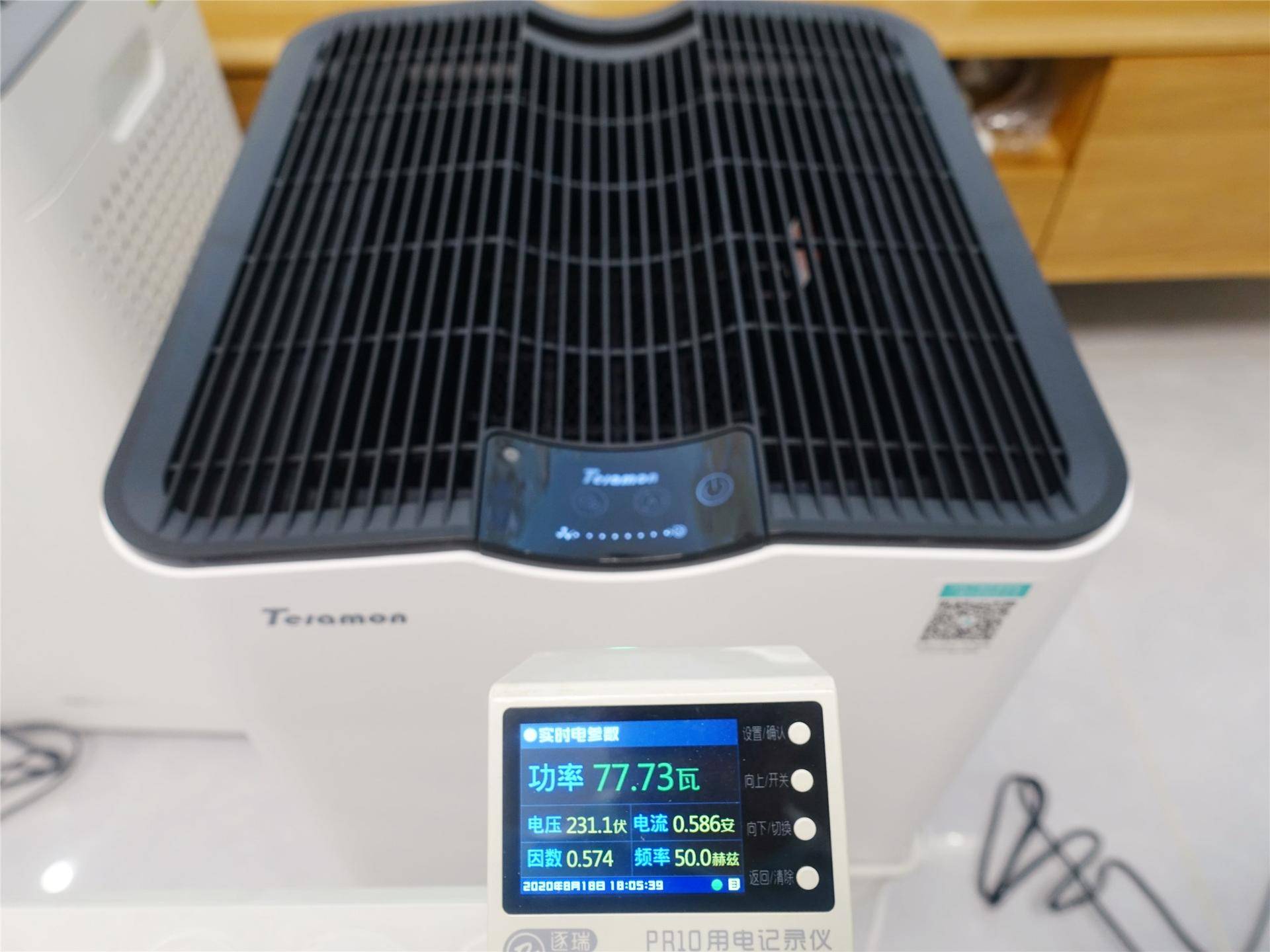 舒乐氏空气净化器最新款,泰拉蒙与舒乐氏对比