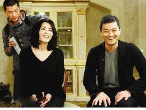 李亚鹏王菲逃过一劫,王菲躲过一劫