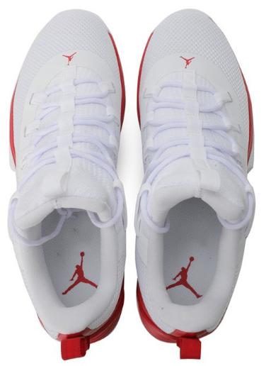 ajultrafly2low球鞋拆解,ajultrafly2与其他球鞋对比