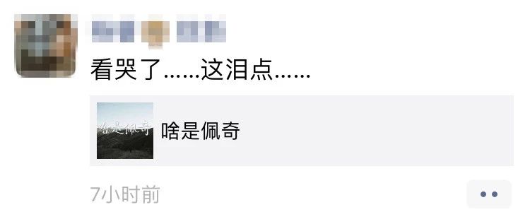 梅州人朋友圈刷屏的“啥是佩奇”?网友说:笑着笑着就哭了……