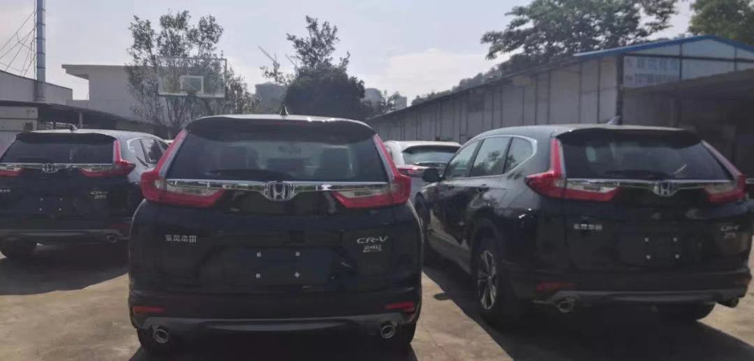 东本crv车评,东本crv1.5t用什么机油