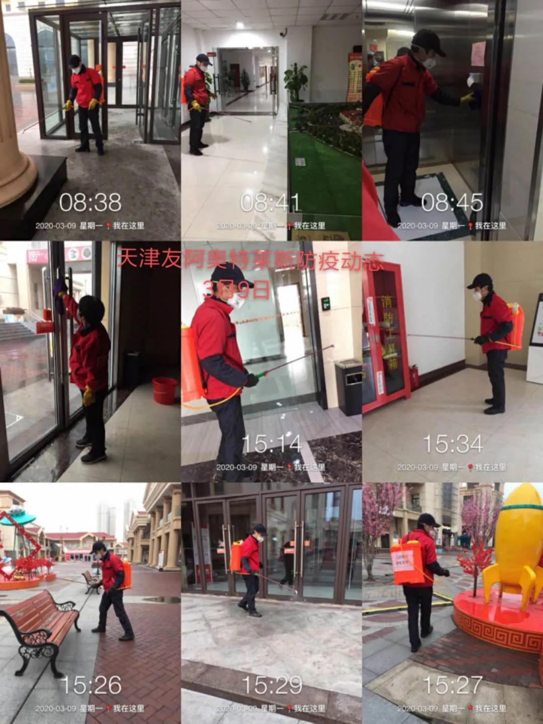 实拍！营业第1天，我们替你转了宜家、大悦城、天河城、万象城