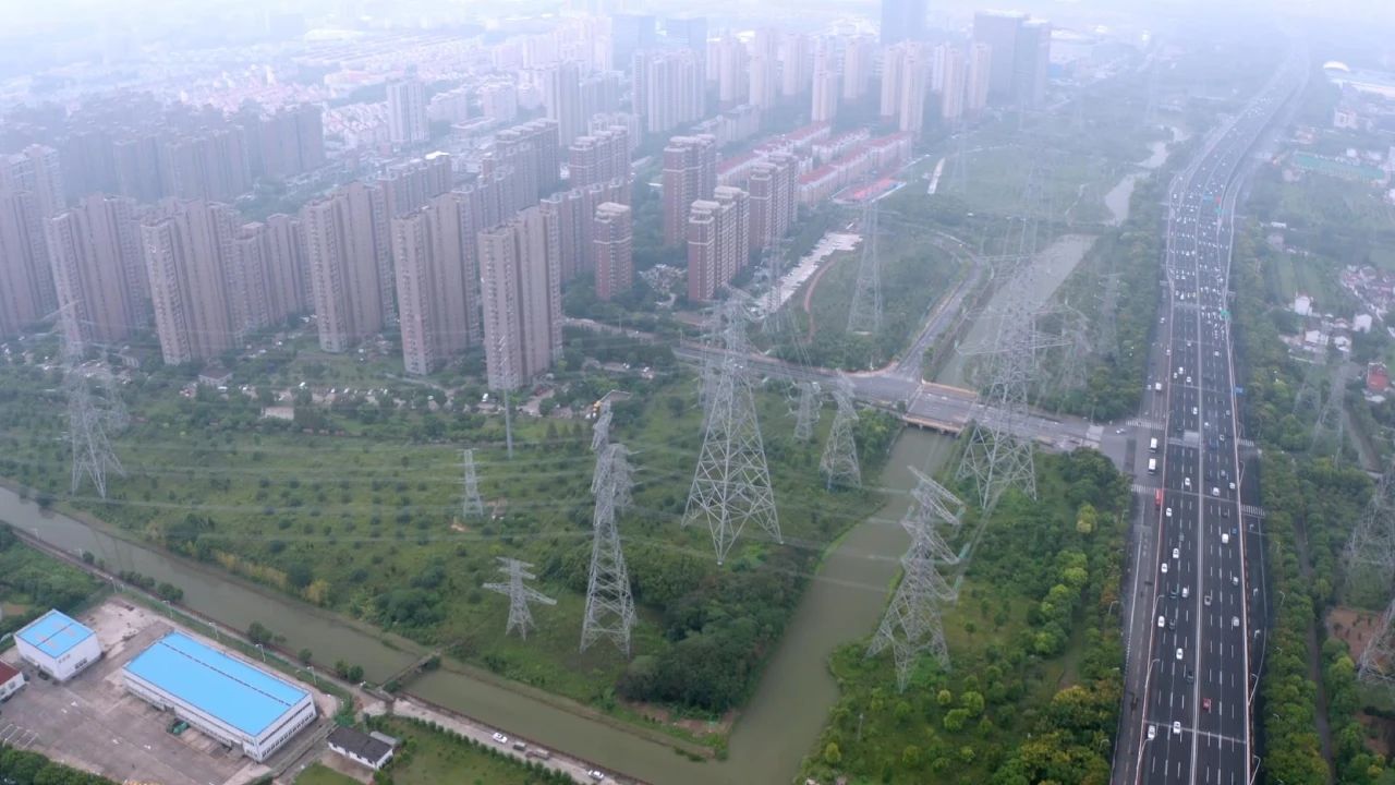 上海御桥介绍,上海御桥观景