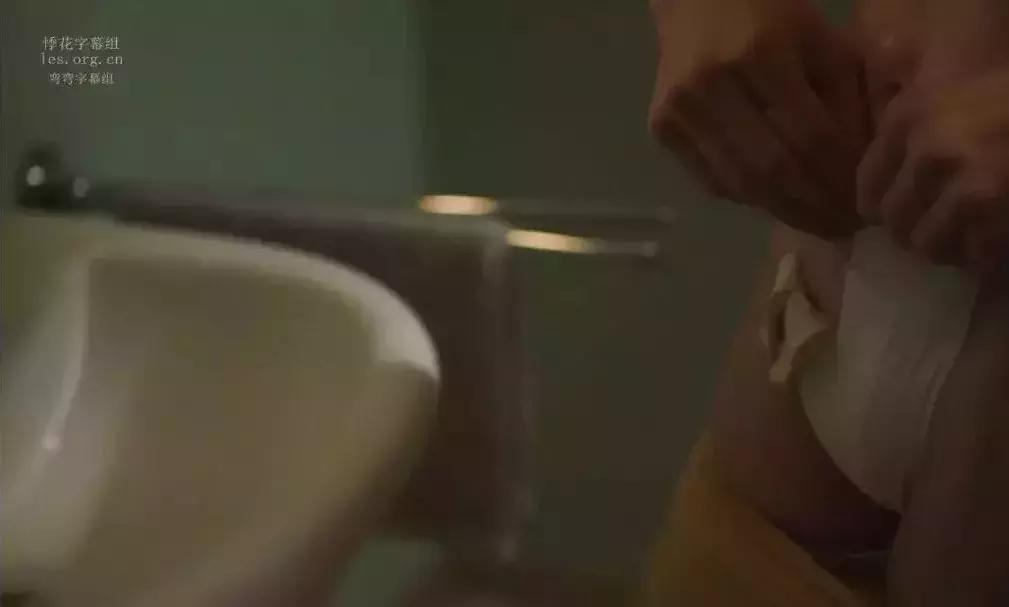 年度最美的“女孩”，就在这部里