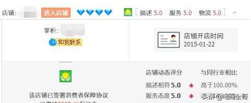 一个人开淘宝店如何运营,想要自己开淘宝店先学什么
