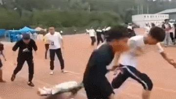 前方高能搞笑版,前方高能爆笑