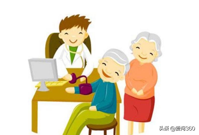 70到80岁老年人养生动作,老年人为了对抗衰老需要注意什么