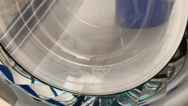 数据帝实测海信HD1014S10KG洗烘一体机,用数据来展示值不值得买